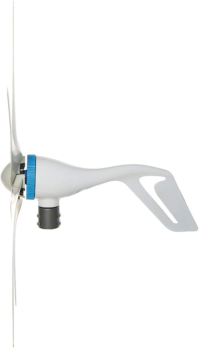 5 Blades Horizontal Wind Generator S3 Wind Turbines Generator Windmill Energy Turbins Charge with Controller for Home Camp 4200W,24v