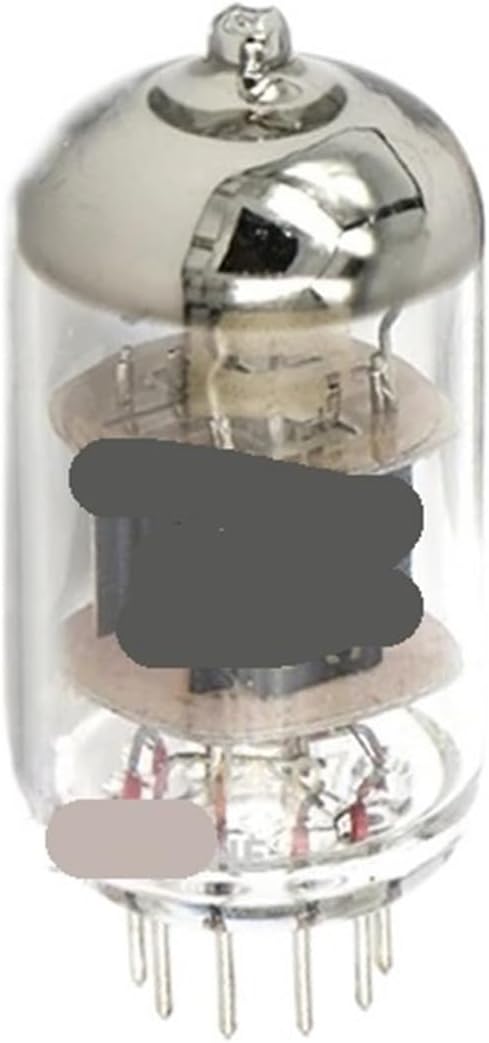 1/2/4PCS 12AX7 Vacuum Tube(1PCS)