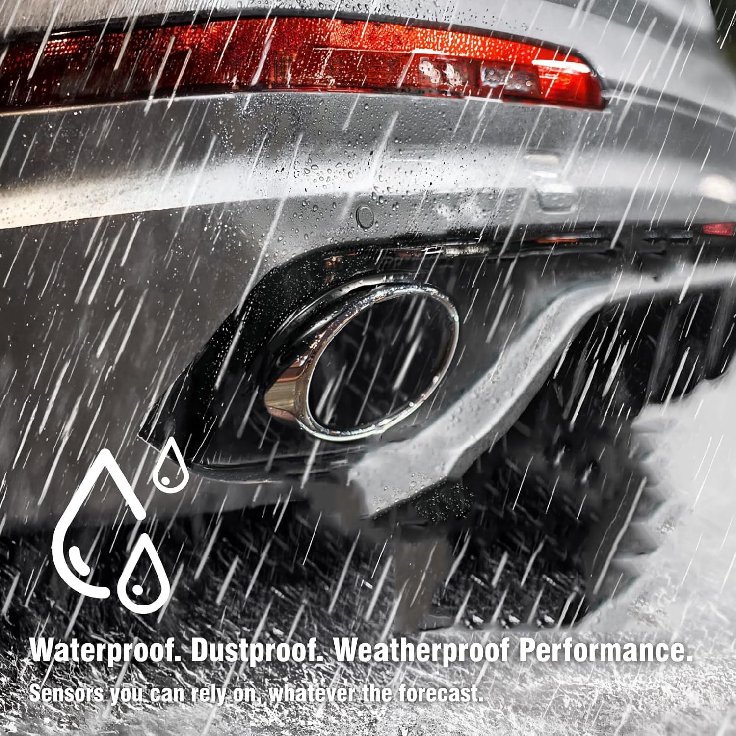 Parking Aid Sensor for M&itsubishi Grandis 2004-2011 8651A056HA Car Parking Assist Sensor Internal Accessories