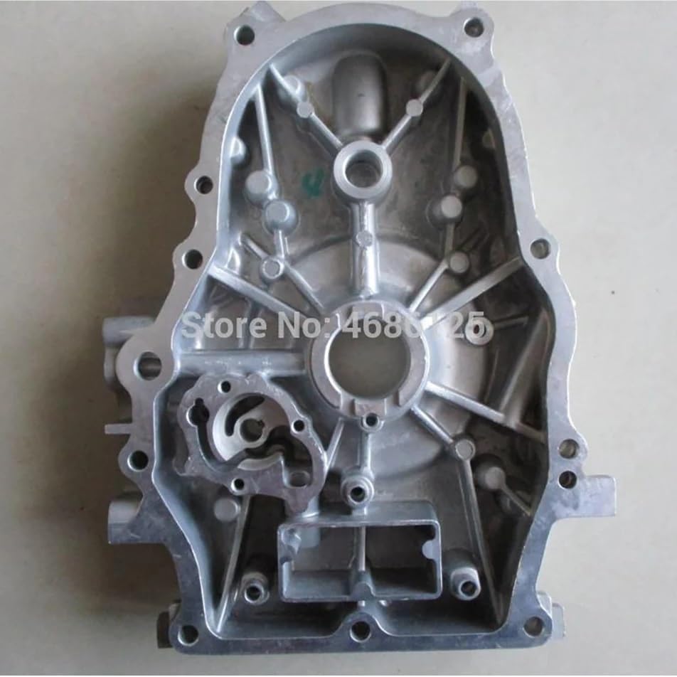 Crankcase Cover Fit for Kge12e3 Kge12e Kge13e3 Kg690g Kg670-01006 Generator