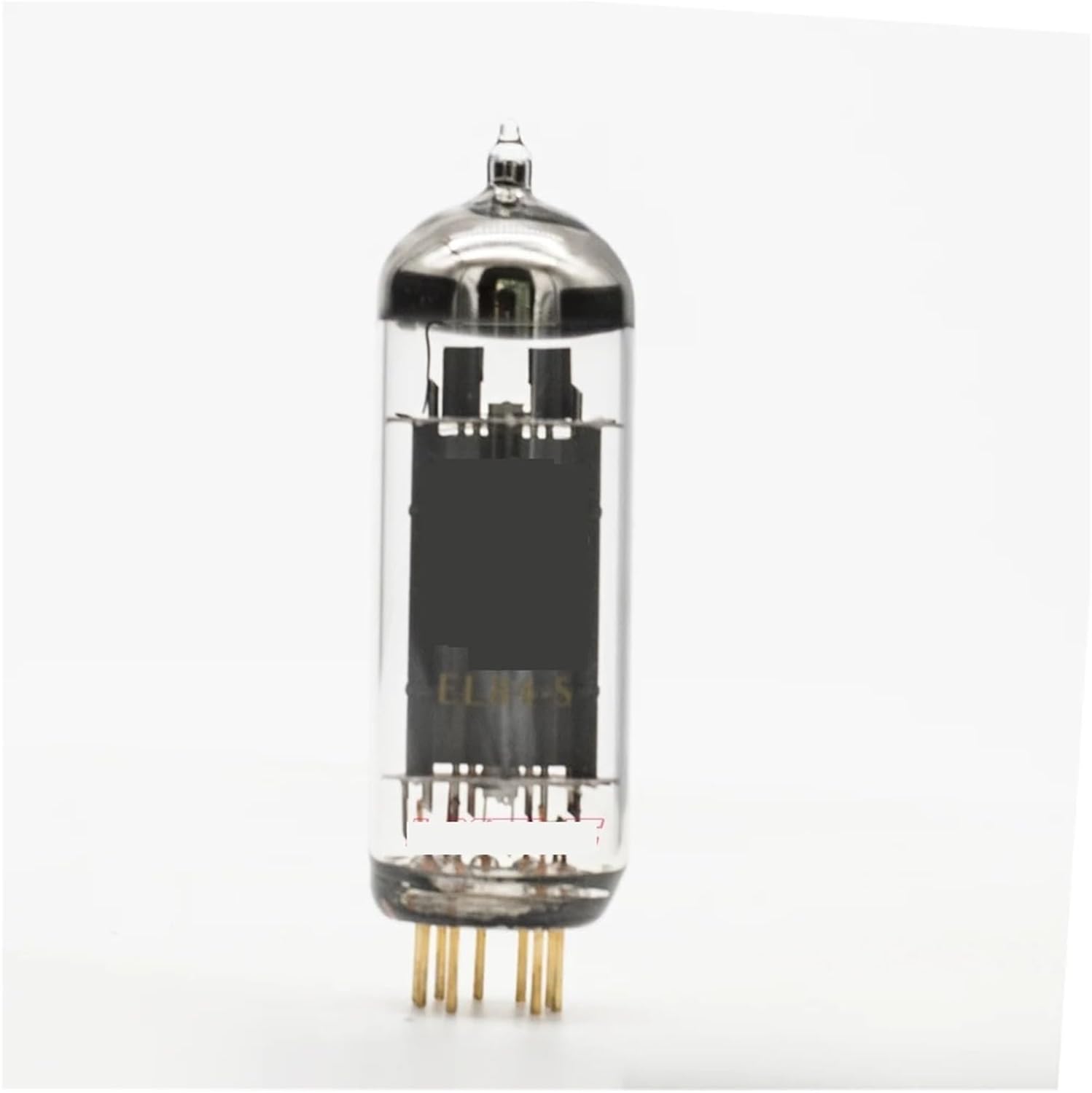 Vacuum Tube Rectifier Tube EL84-S Vacuum Tube Replace EL84 6P14 Electron Tube HiFi Audio Vacuum Tube Amplifier Precision(1 Pcs)
