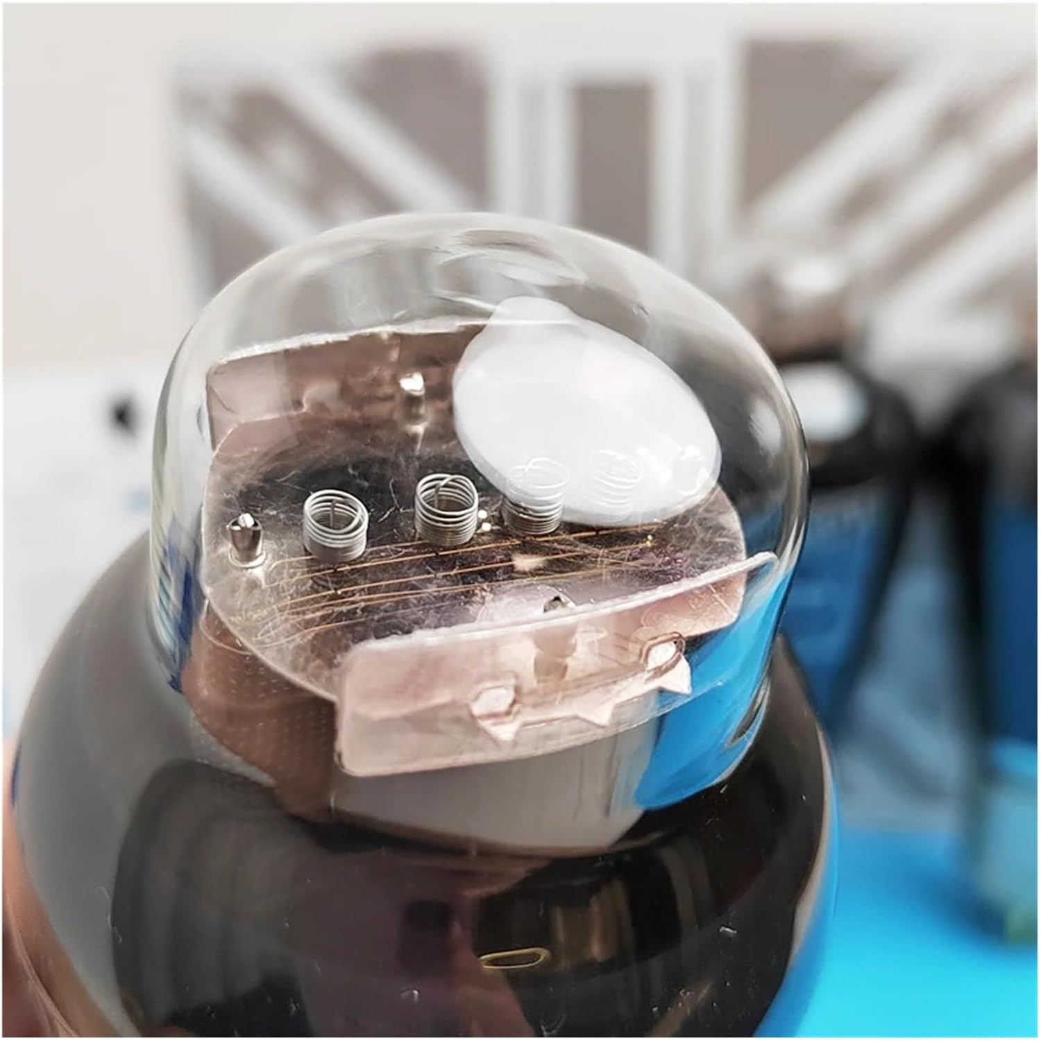 1/2/4PCS 300B Audio Tube(2pcs)