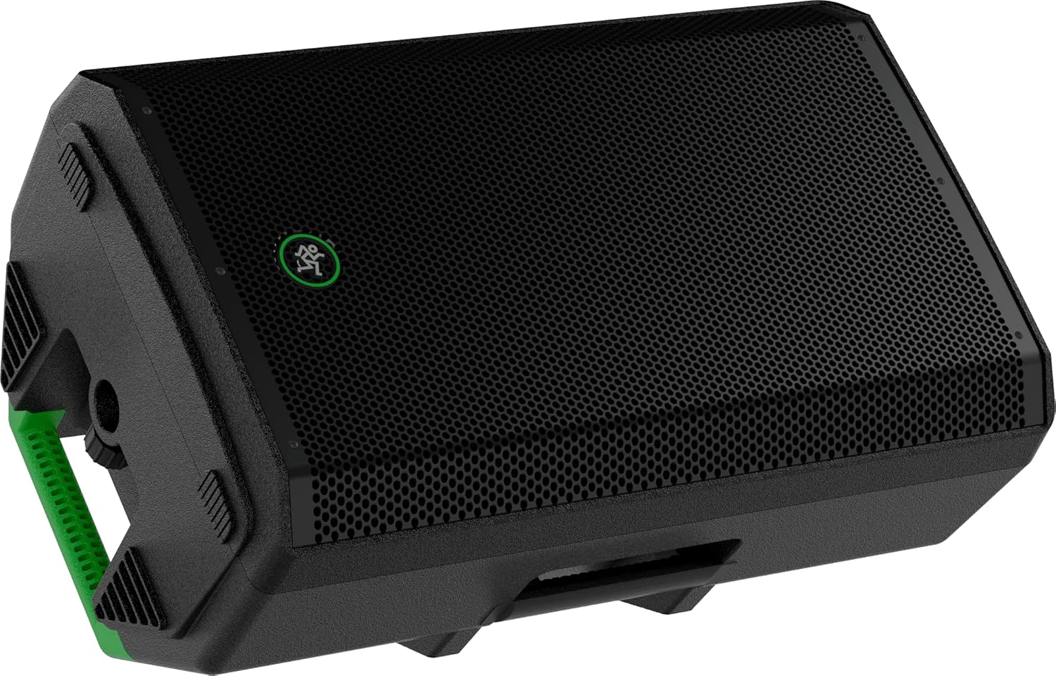 Pair of Mackie Thrash 212 1300-watt 12-inch Powered Loudspeaker with 12