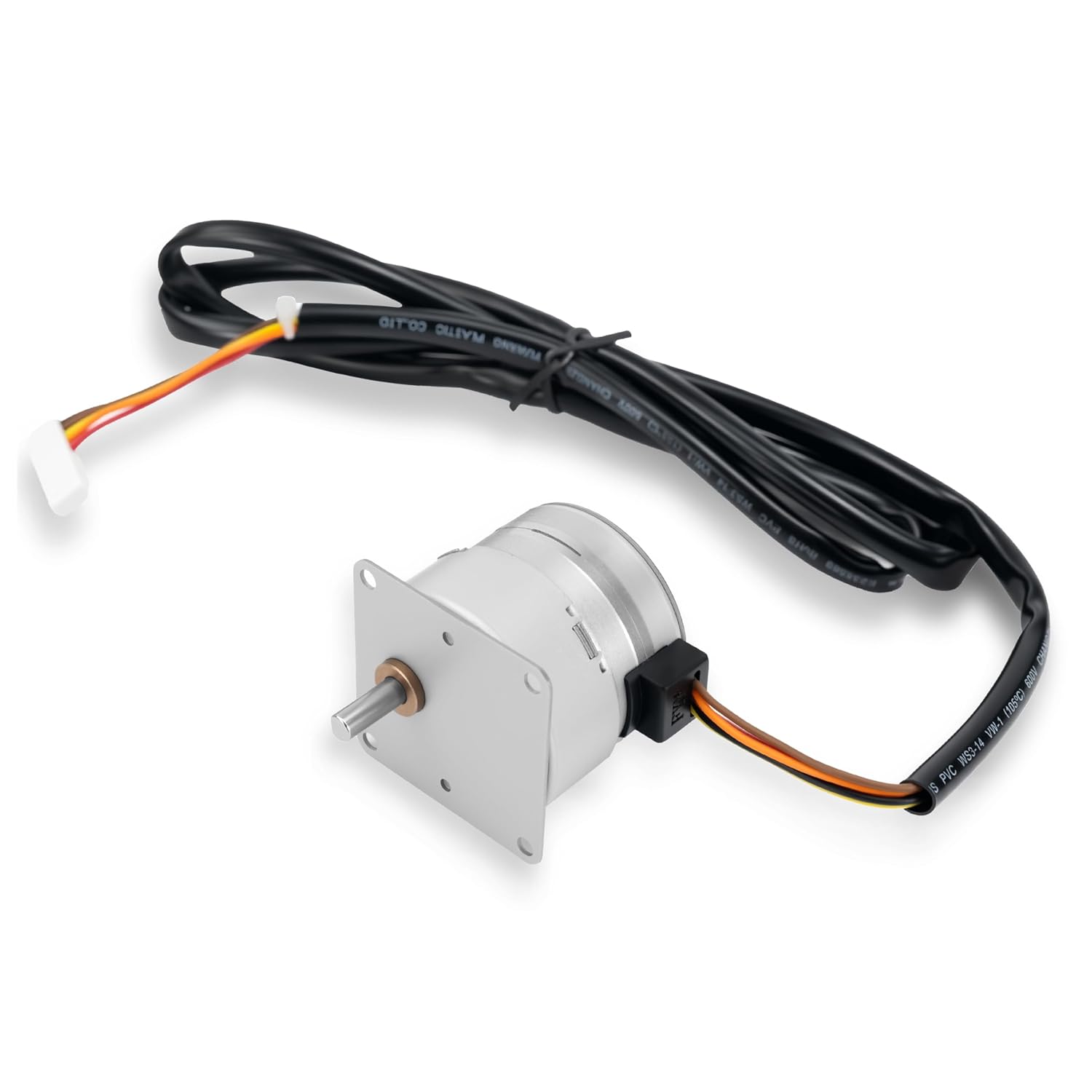 Eshcol Stepper Motor fit for Generac Mixers Air-Cooled Generators, Replacement for Generac Evolution Stepping Motor,Compatible with 0L3090, 0J9892, and More. 8KW-24KW Models, Easy Installation.