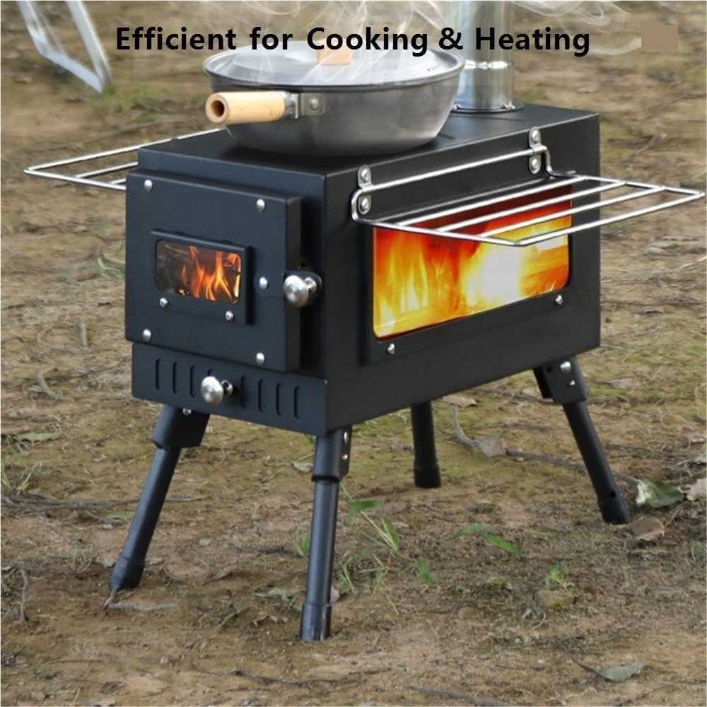 Smokeless Fire Pit with Removable Ash Pan, Portable Outdoor Fire Pit, Wood Burning Lightweight Fireplace, Fire Pits Outdoor Wood Burning, Wood Burning Firepit(Silver)