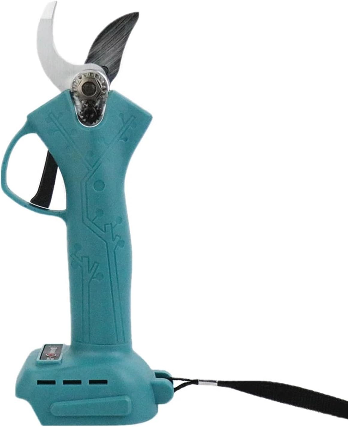 Rechargeable Electric Scissors Electric Pruning Shears Electric Lithium Fruit Tree Pruning Shears No Battery