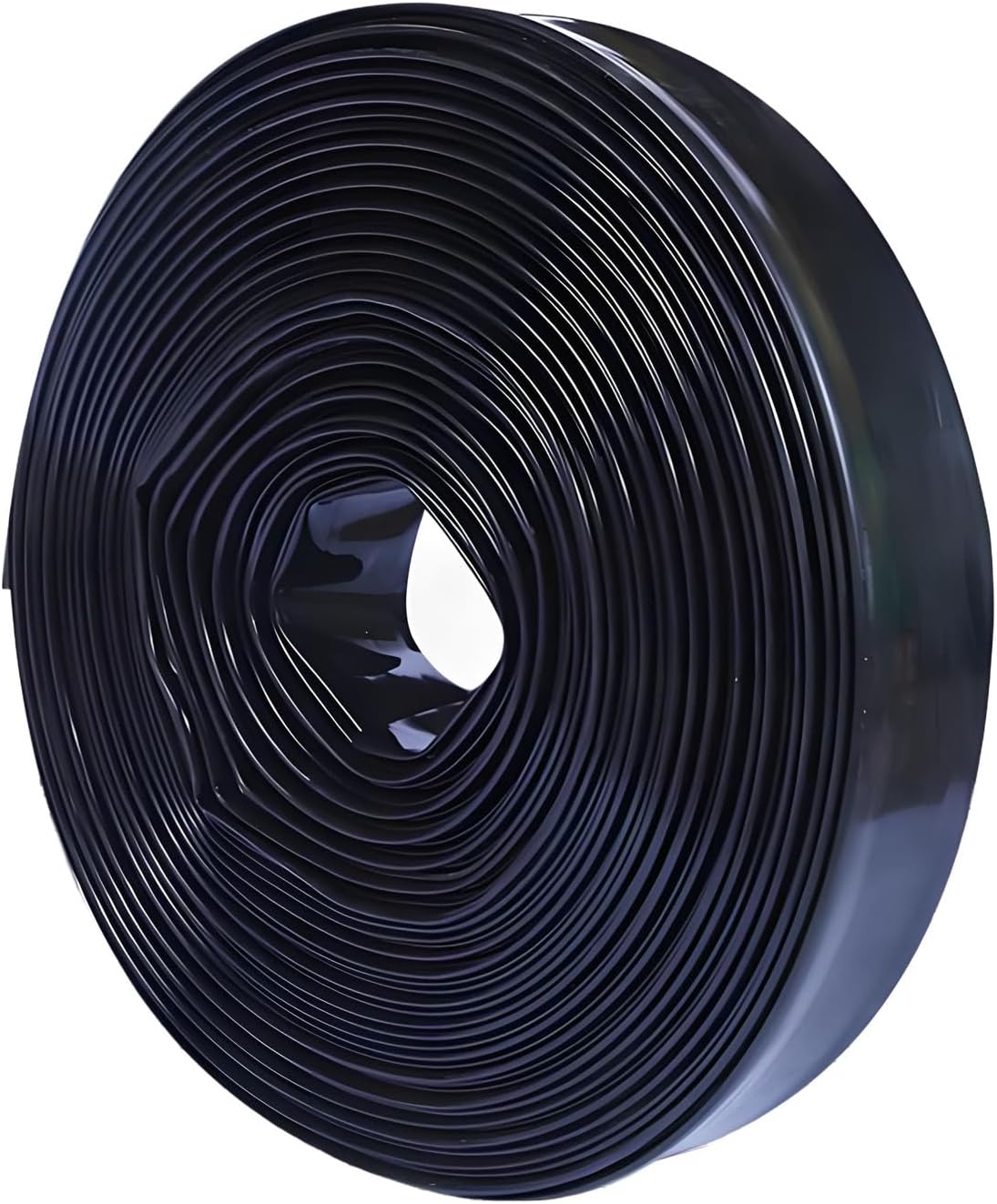 Drip Irrigation Tape Garden Watering System for Vegetable Beds Greenhouse Farming Efficient Water Delivery 100m 5inches