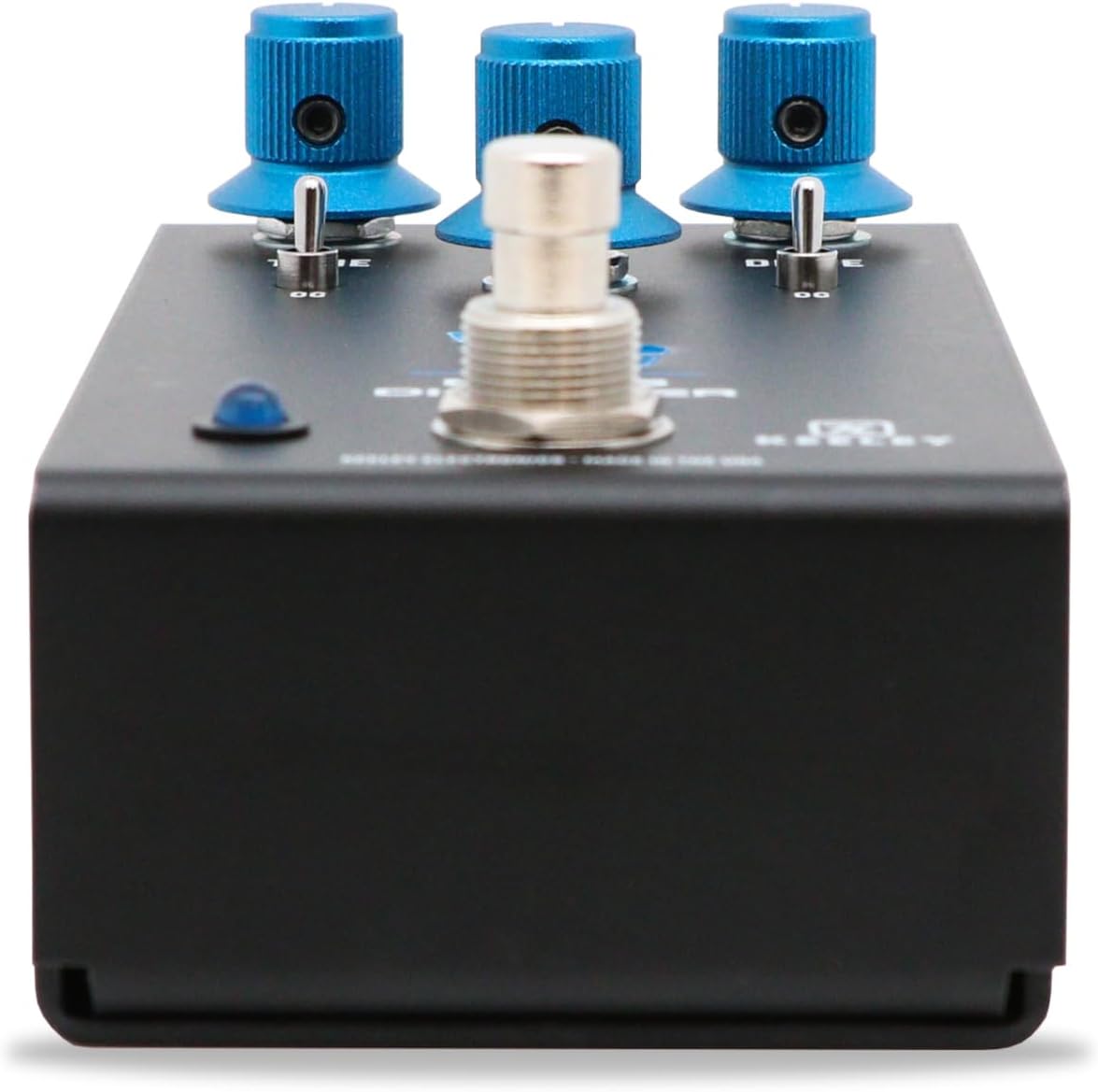 Keeley Blues Disorder Overdrive and Distortion