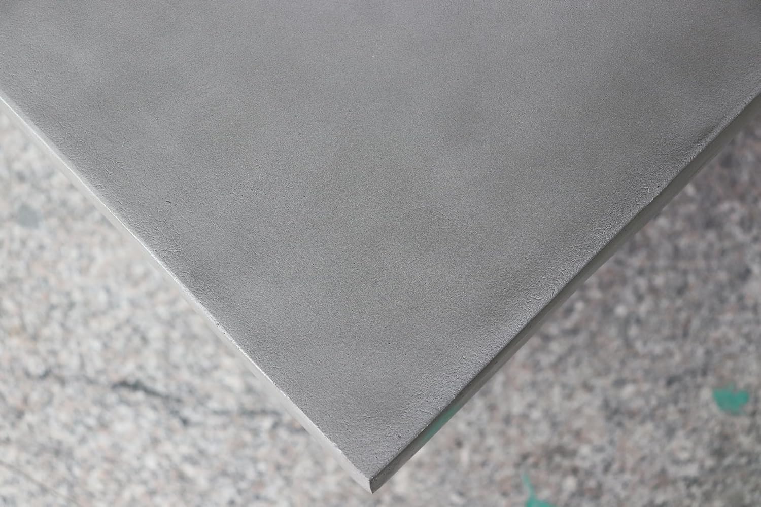 24'' H Concrete Propane,Natural Gas Outdoor Fire Pit Table XJ155