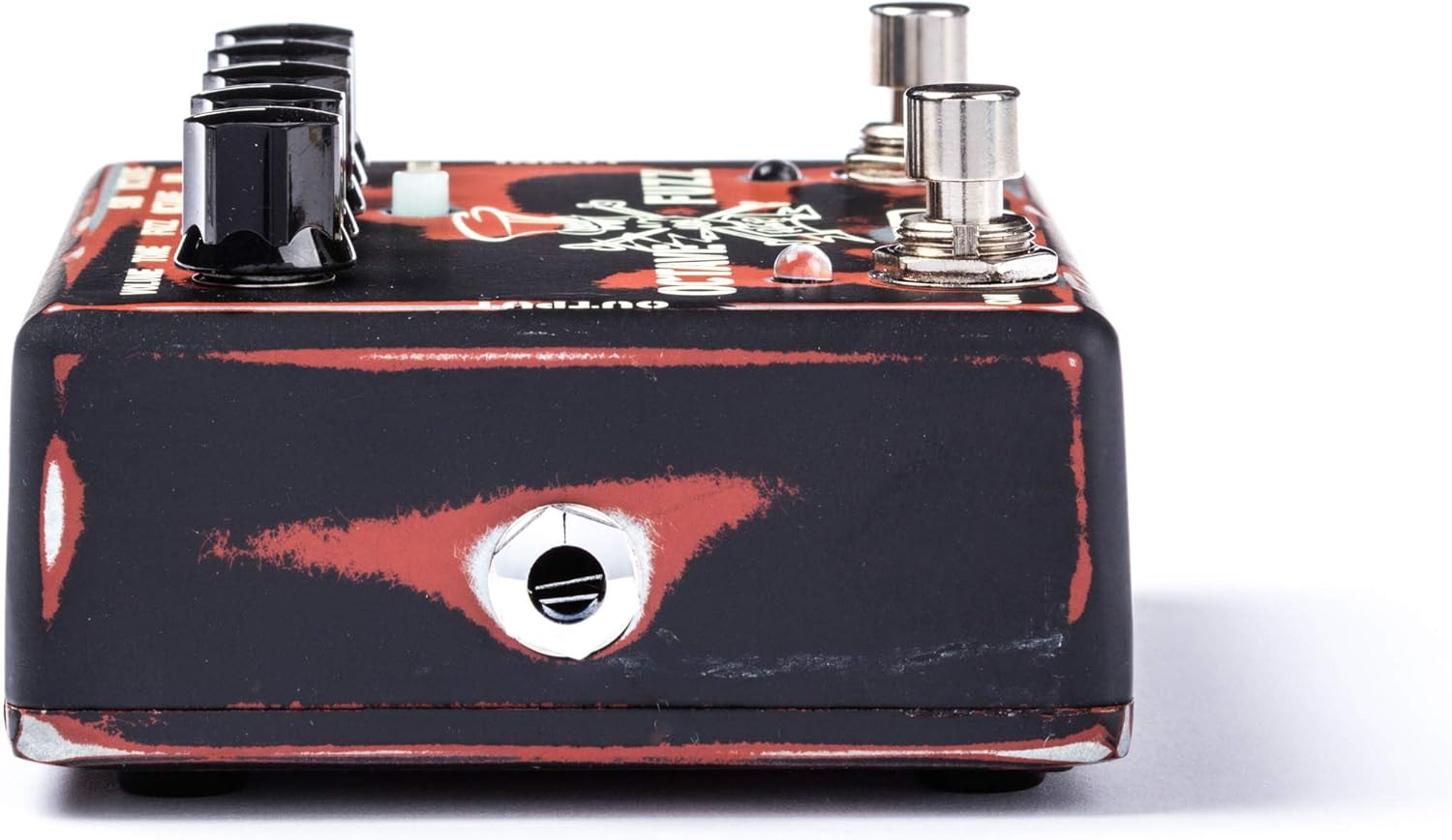 MXR® Slash Octave Fuzz