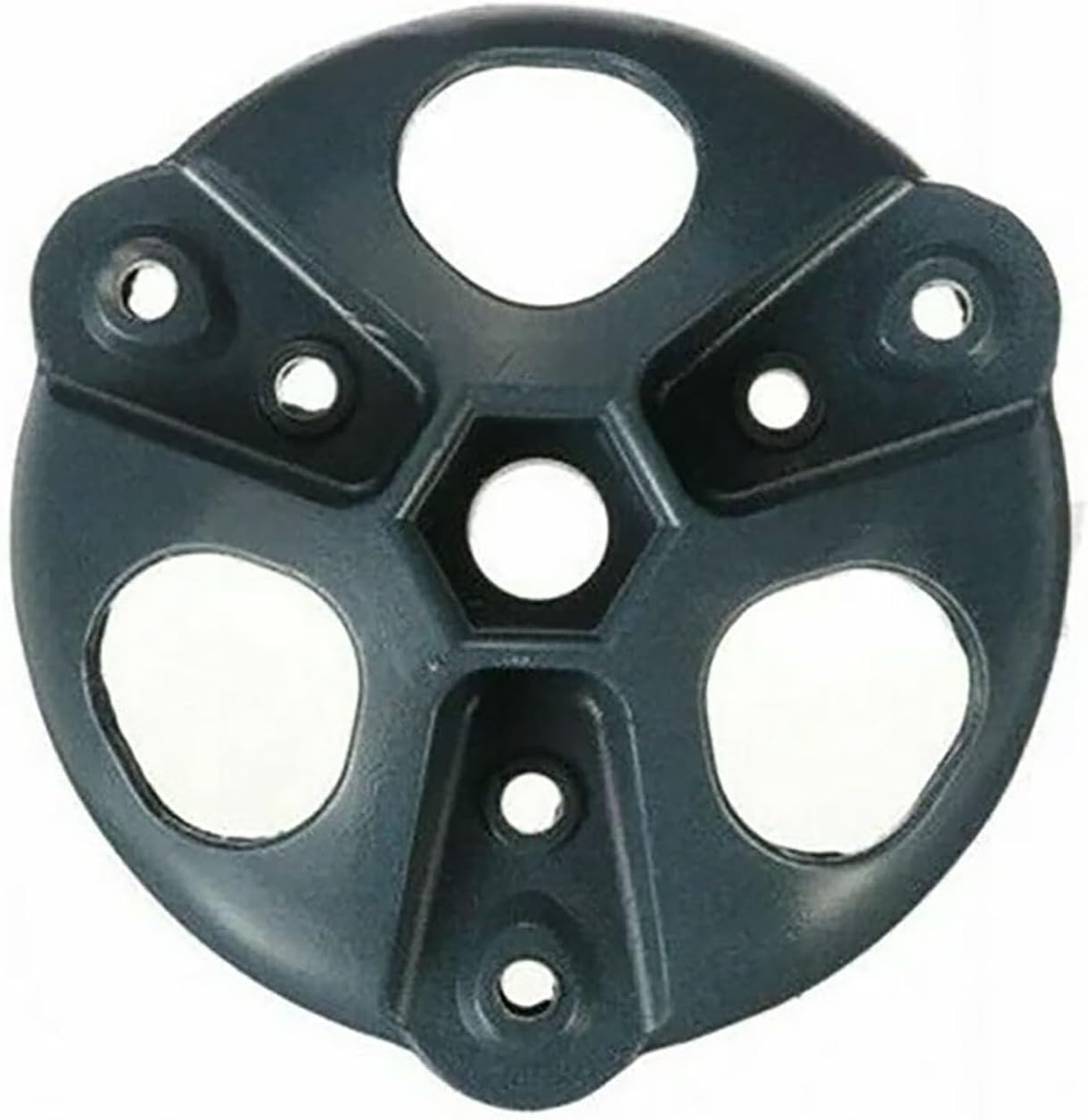 Small Solar-Wind Hybrid Turbine Generator – 3-Blade & 5-Blade Hub Options (530–750 Mm Blades) For Off-Grid, RV, Cabin, Marine & Outdoor Power(Three-leaf hub+five-leaf hub)