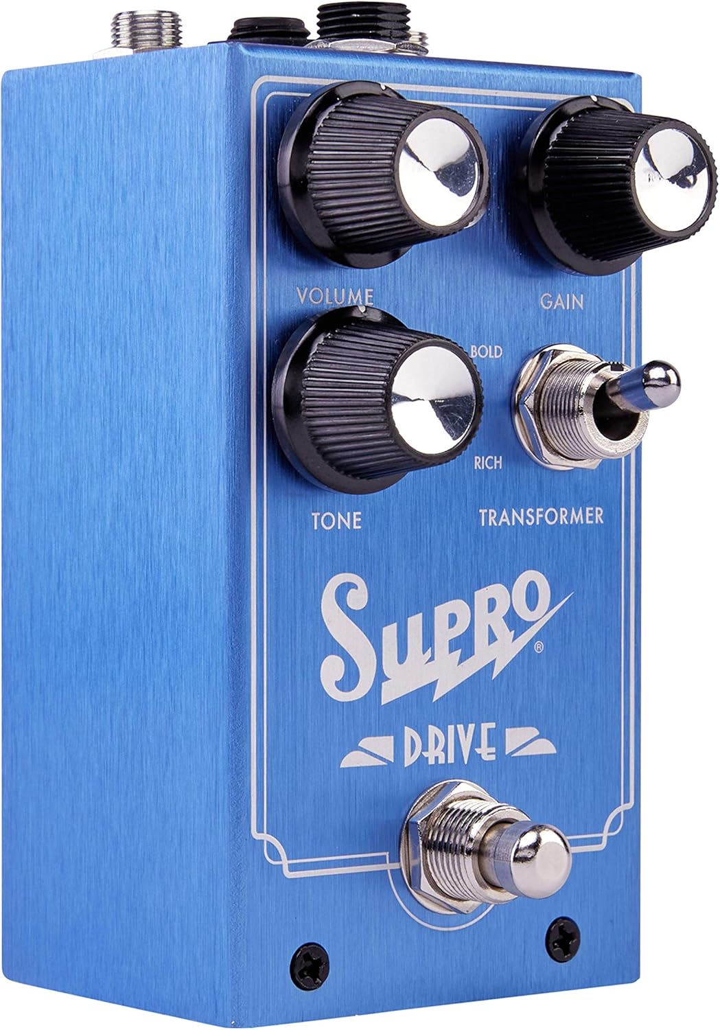 Supro Drive Pedal