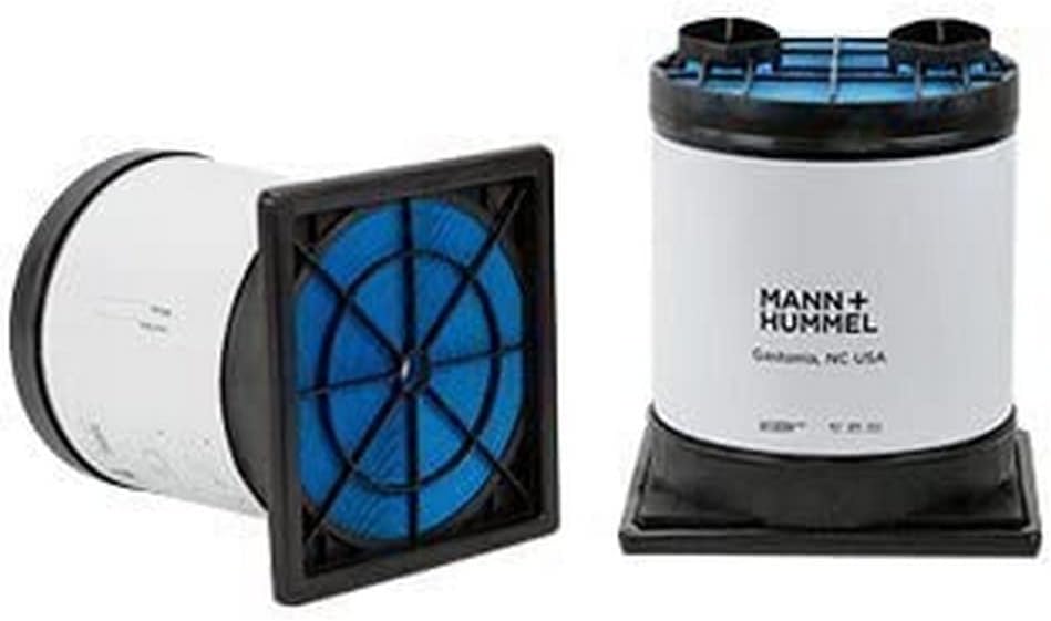 Wix Air Filter - WA10715