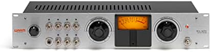 Warm Audio WA-MPX Single-Channel Tube Mic Preamp