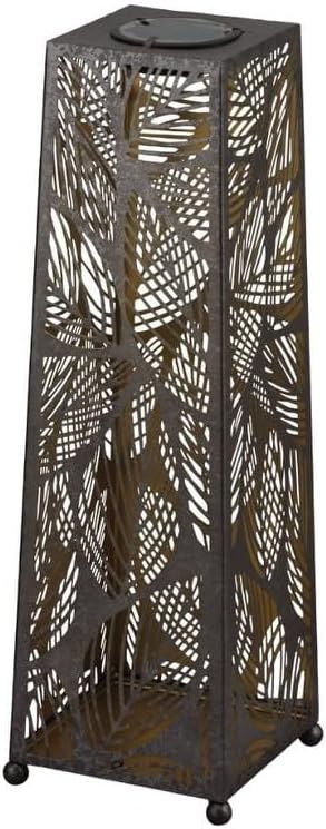 Patio Shadow Lantern 24