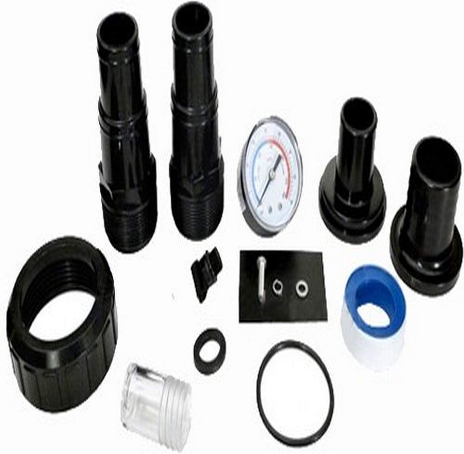 Hayward VLX4005A Accessory Replacement Kit for Hayward VL40T32 Sand Filter