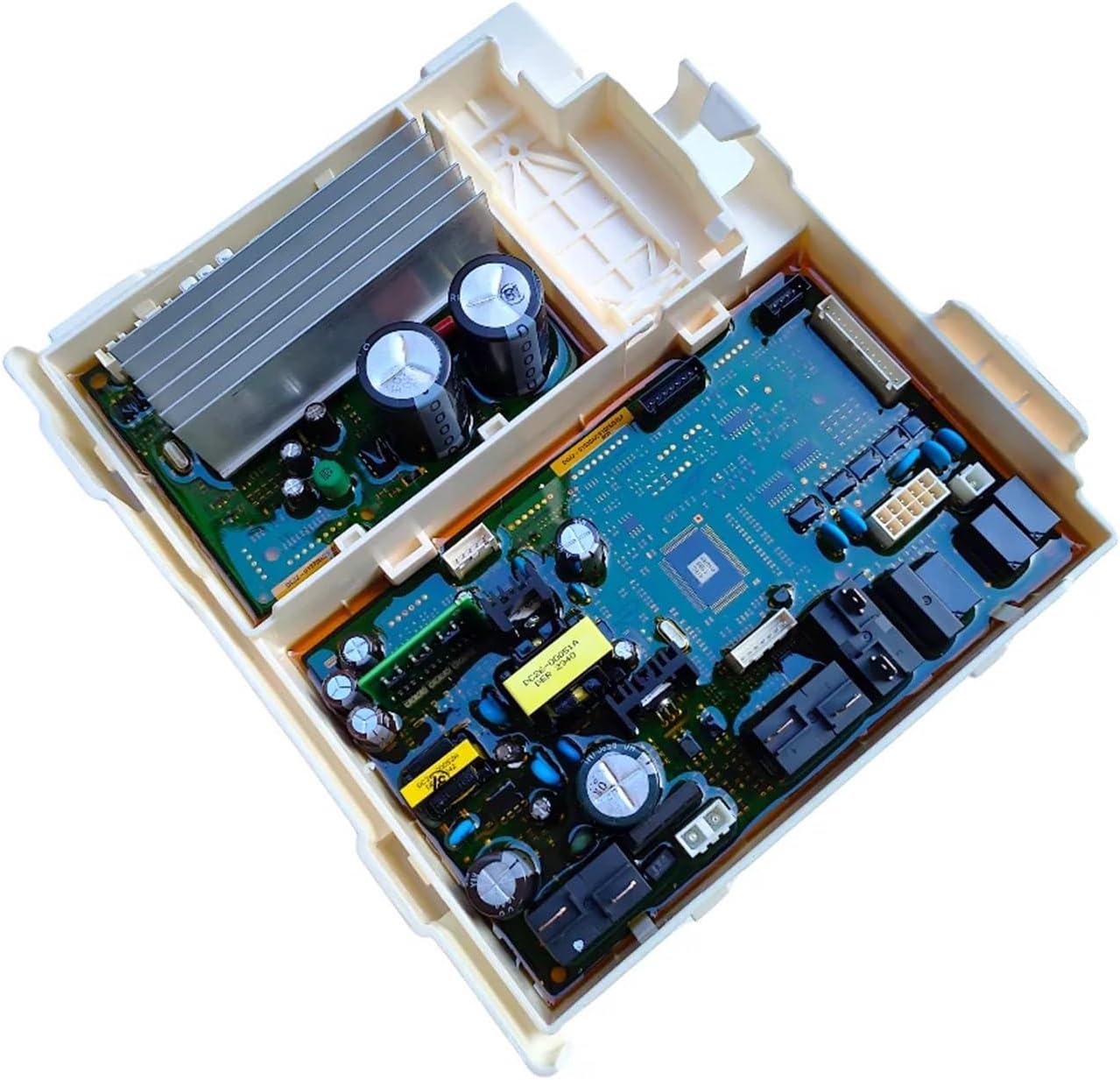 washingboard, Compatible For Samsung Drum Washing Machine Board Is Suitable Variable Frequency WD90K6410OW/OX/SC DC92-01930A Computer Mother,for parts