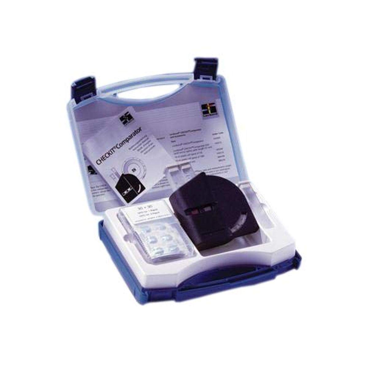 147430 Water Test Kit Copper 0-5 mg/L