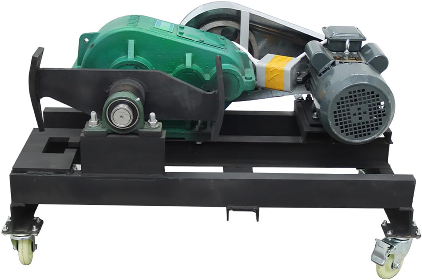 INTSUPERMAI Automatic Wood Splitter Electric Firewood Kindling Splitter Log Maker Firewood Cutter Log Splitter Electric Firewood Splitting Machine 220V 3KW