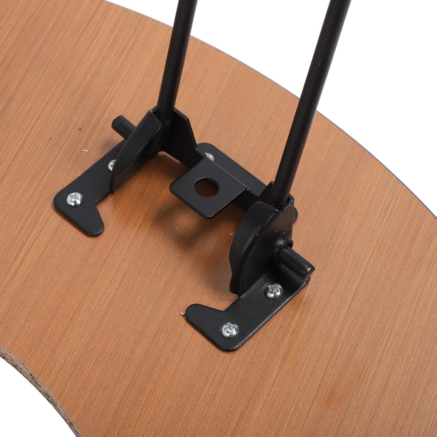 Eight Piece Set Wood Fire Pit Table with Folding Design for Outdoor Camping Indoor Grilling and Tea Brewing in Portable Burning Firepit for Camping Adventures