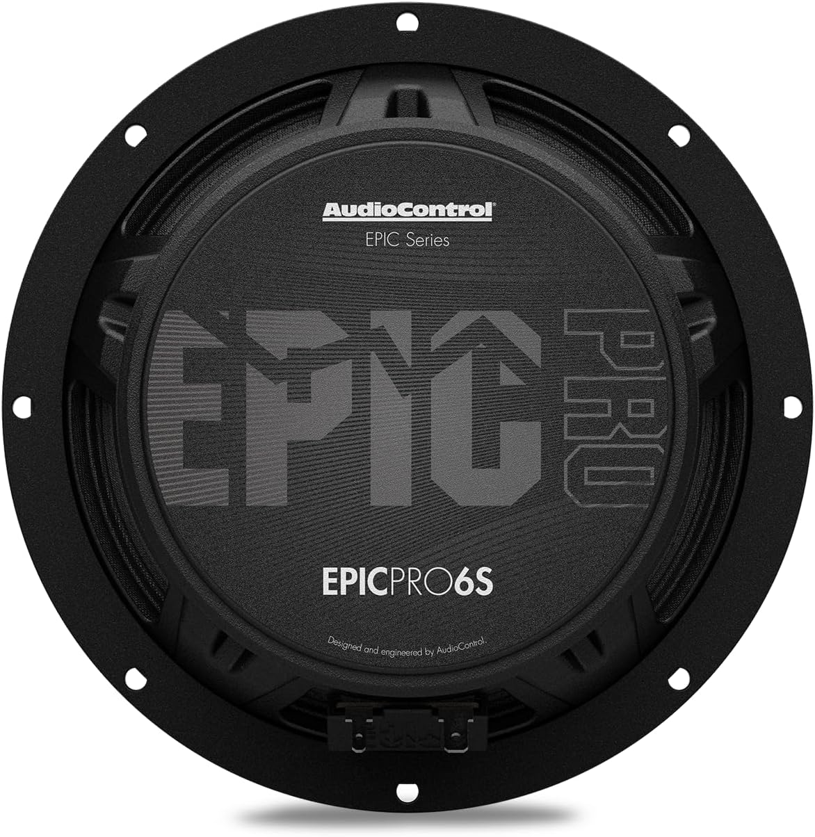 AudioControl EPICPRO6S Epic PRO Series 6.5