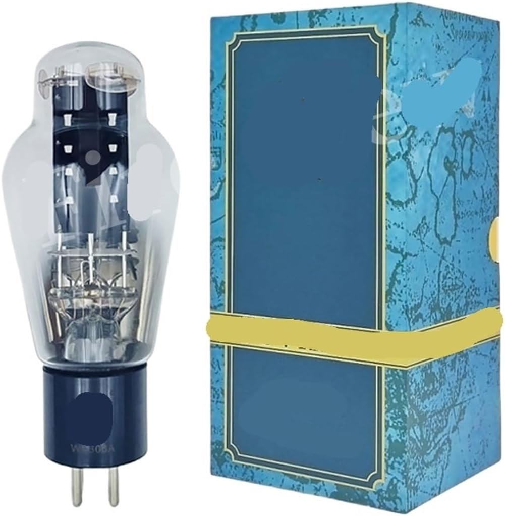 WE300A Tube Upgrade 300B WE300B 300BN 300BT 4300B 300BG 7300B HiFi Audio Tube Amplifier(1 pcs)