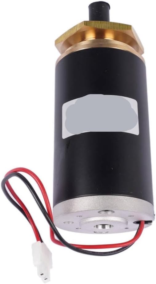 Pump Motor 5500026 52ZY24-50 24VDC Compatible With Dolphin Pool Robot Cleaner