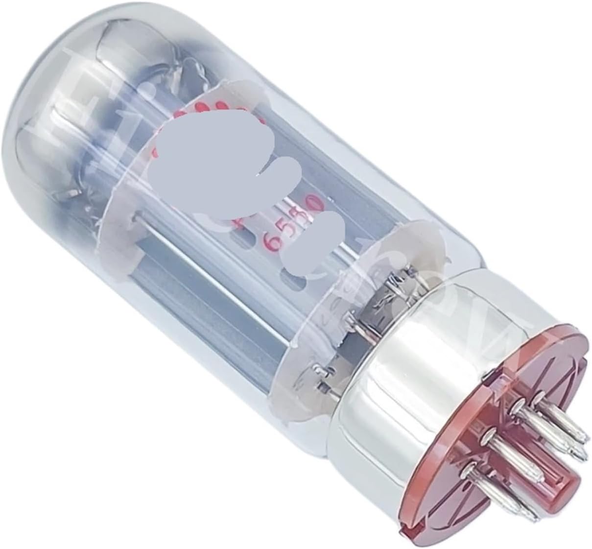 Vacuum Tube 6550 Replaces KT88 KT66 KT77 KT120 KT150 KT100 EL34 HiFi Audio Tube Amplifier(1Pair Matched)