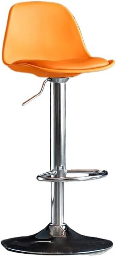 Bar Stools Bars Chair Household High Stool Lift Chair Modern Simple Front Desk Cash Register Backrest Bar Modern Bar Stools Dining Chairs