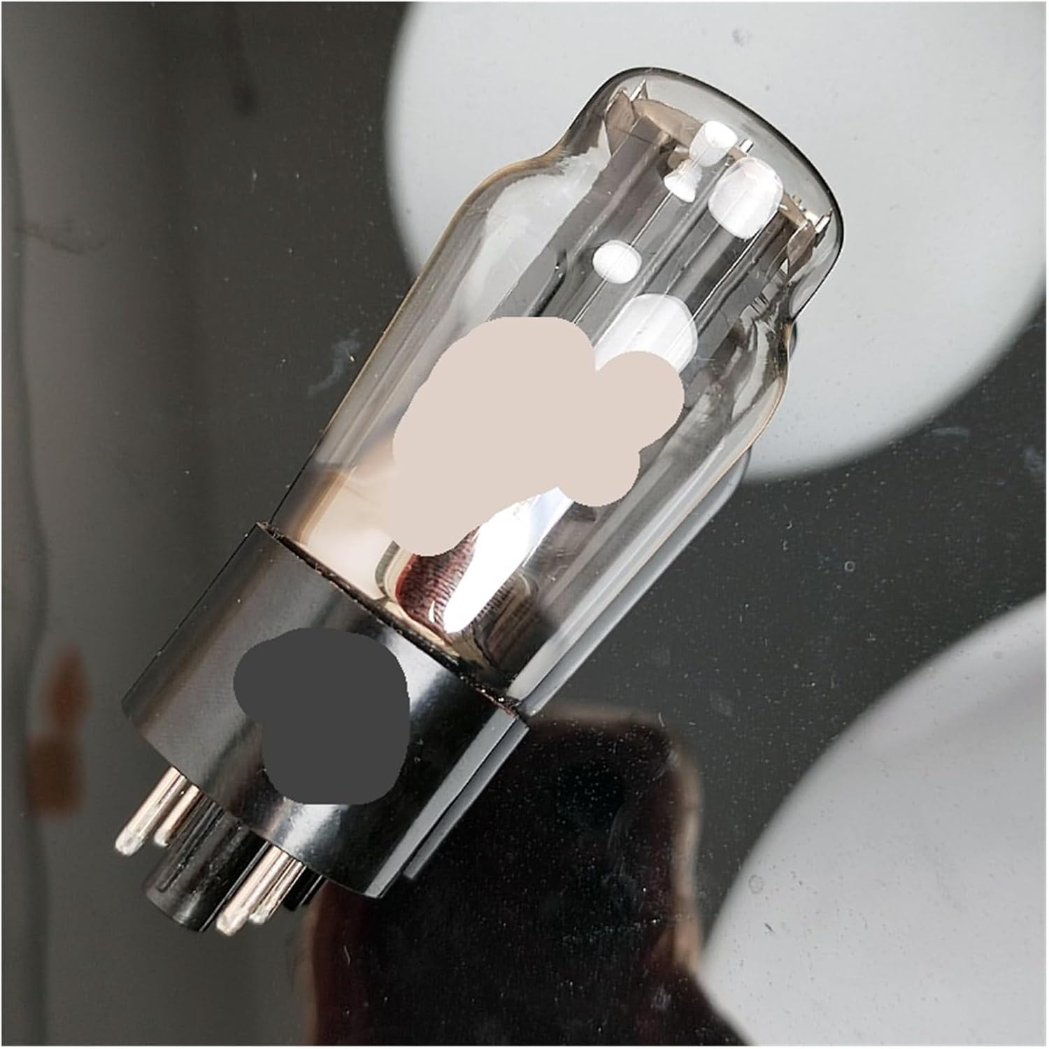 1/2/4PCS 5Z4PJ Tube(4PCS)