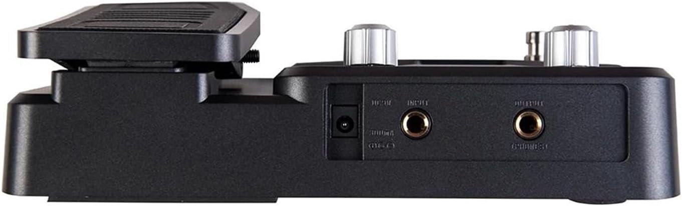 Professional Guitar Effects Pedals Multifunctional Guitar Effects Built In Drum Machine With 60 Different Sounds