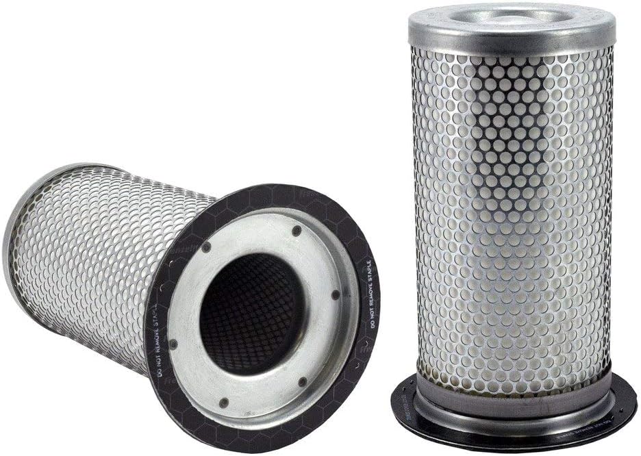 WIX Racing Filters P11B753 Wix Industrial Hydraulic Filters, Use High-End Medias And Materials To Handle The Specific Needs For The Harsh Conditions In Which These Products