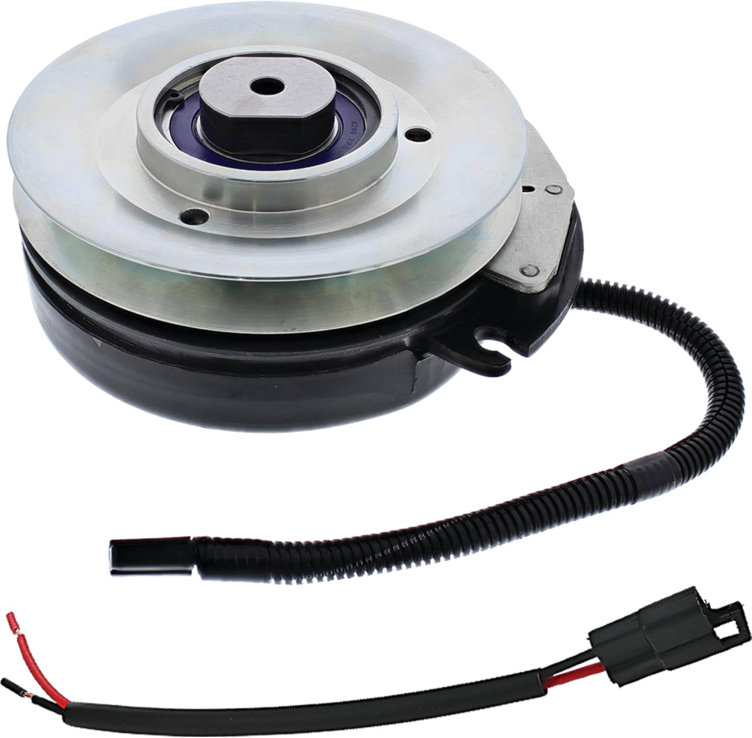 Xtreme Outdoor Power Equipment X0808A PTO Clutch Compatible with/Replacement for Warner 5228-6 1/2