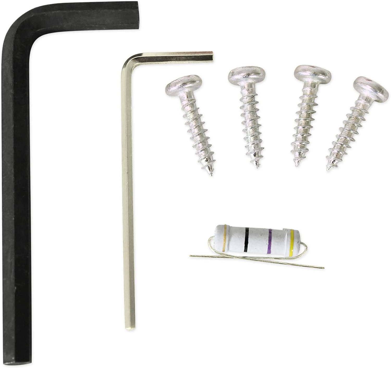 Rockville RFC30F 30 Farad Capacitor, Blue Voltage Display, LED Meter, Sleep Mode, Reverse Polarity Warning, for High-Power Car Audio Systems