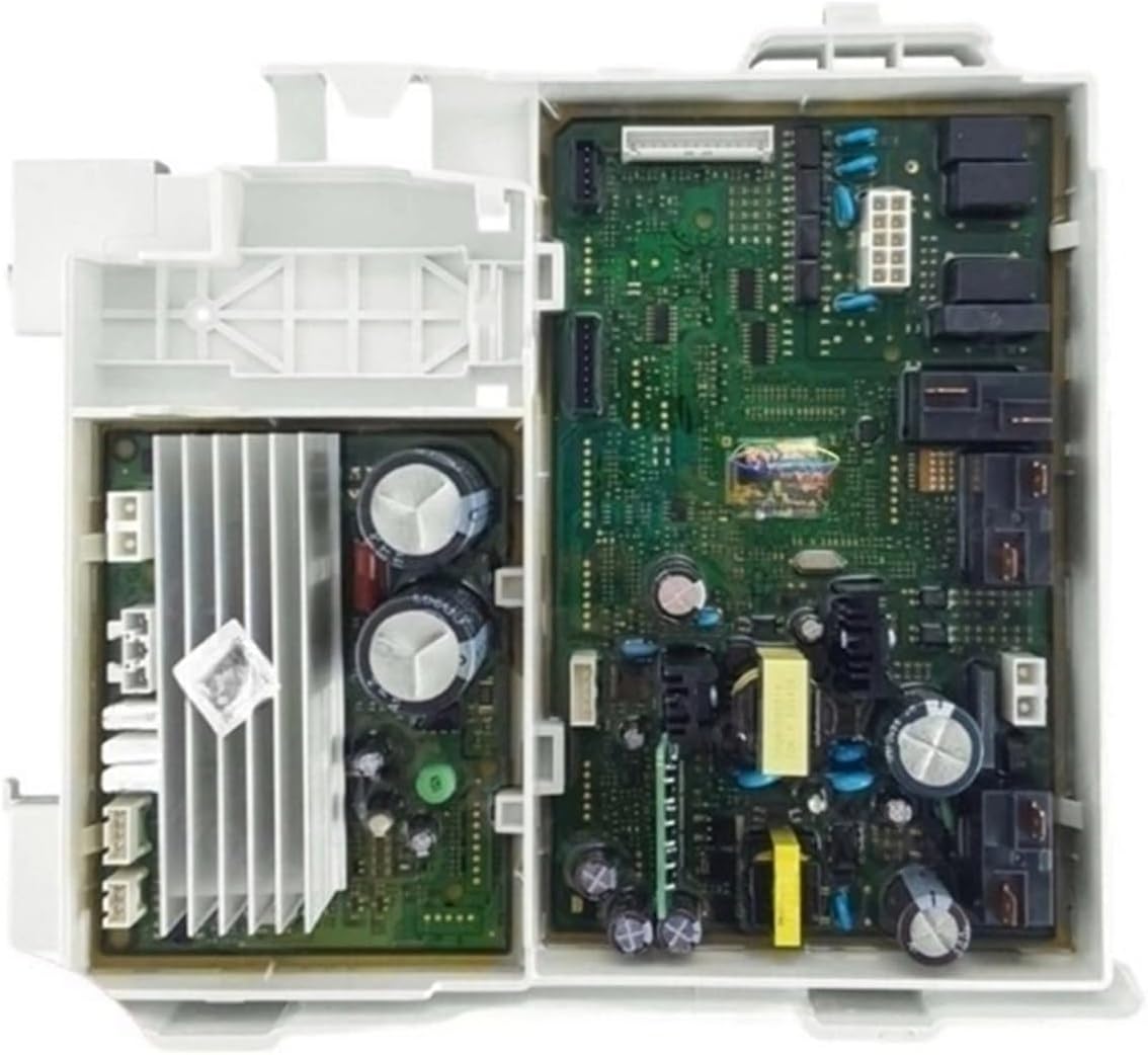 Washing Machine Main Board DC92-02049BPARA LAVA E SECA WD10M445 WD11M445 WD85M445 WD10M44530S/AZ WD10M44530W/AZ WD11M4453