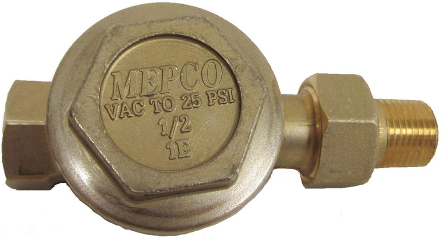 Steam Trap, 3/4