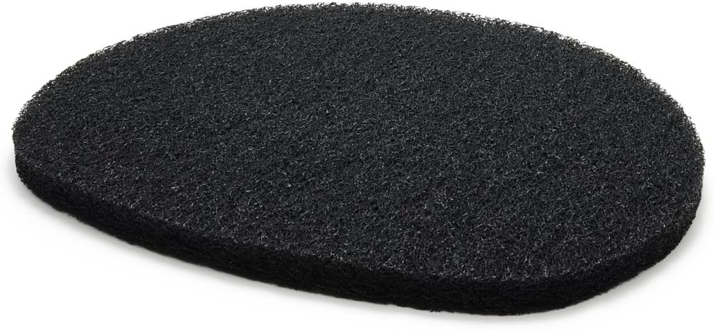 Aquascape Signature Series 6000 BioFalls Pond Filter Mat, Biological Replacement Filter Media, Rigid High-Density, 29318