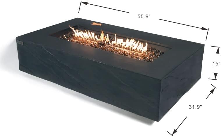 AMS Fireplace | Elementi Plus | Cape Town | 56