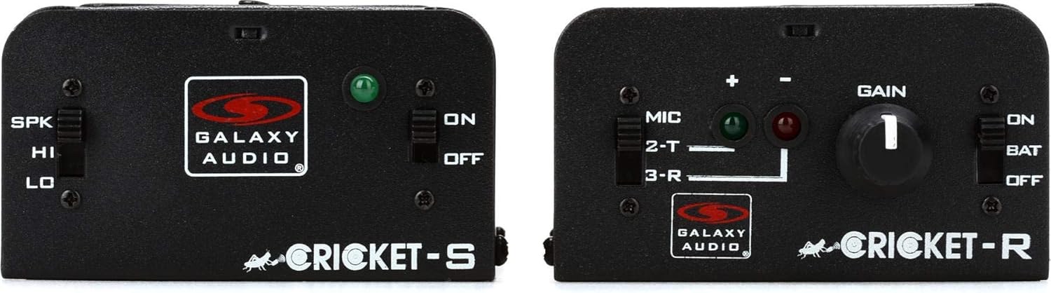 Galaxy Audio, Micro USB Accordion Accessory (CPTS0000)