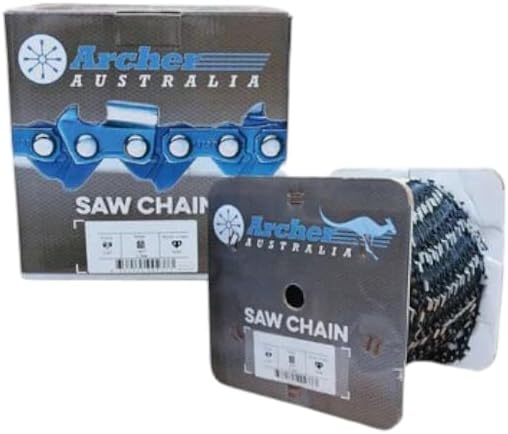 100ft Archer Roll Reel 3/8