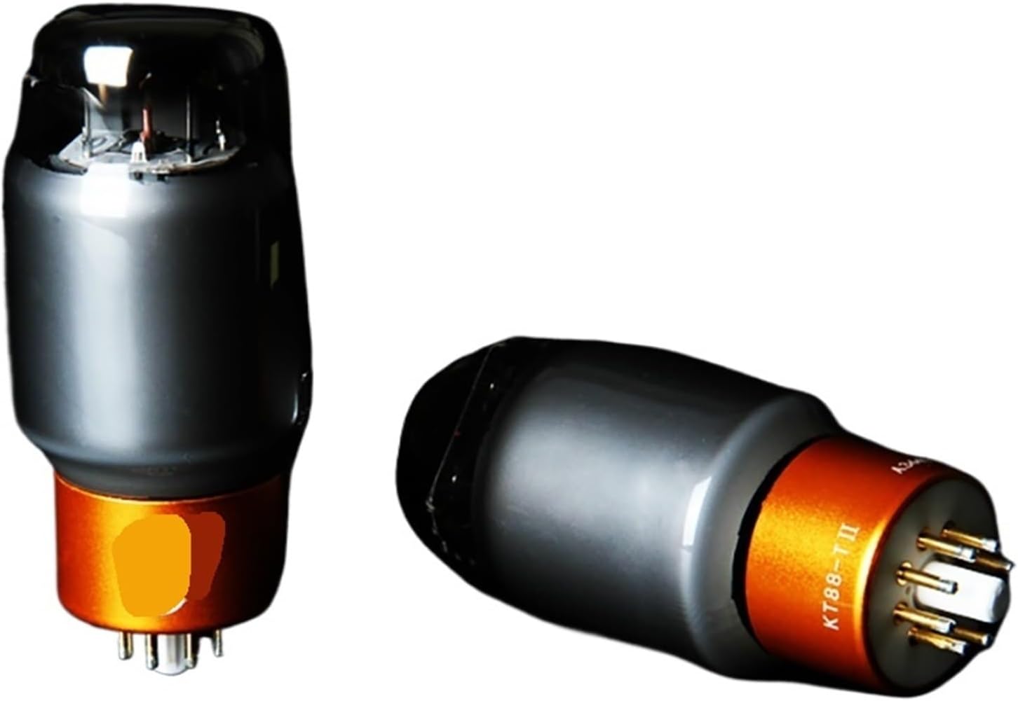 KT88-TII Tube Replaces KT88 Vacuum Tube Precision Matching Amplifier(2 pcs)