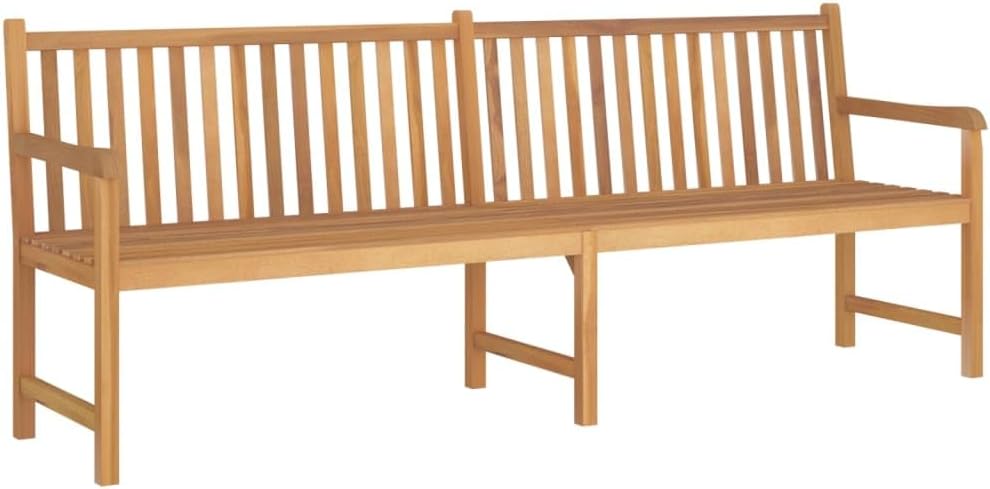 Patio Benches Patio Bench 89.8