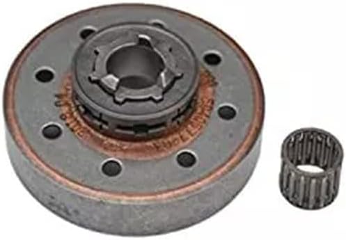 Replacement 575261006 Clutch Drum for Husqvarna Chain Saw