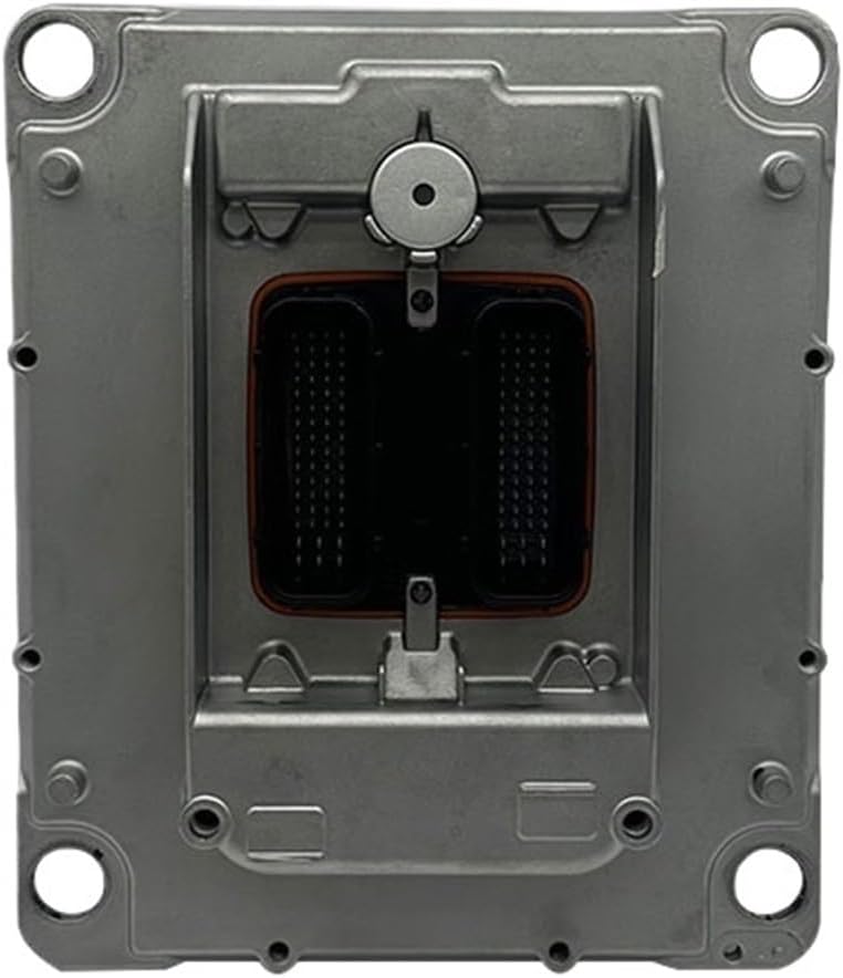 Excavator Spare Parts TAD1152VE Generator Set Controller Computer Board ECU 22423435