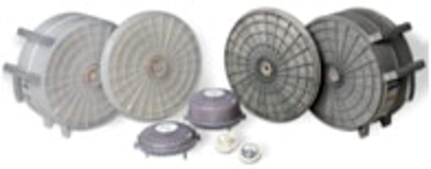 3M 27024-case Zeta Plus Encapsulated System with LA Series Media, 30LA Grade, 1 per case, E16E11A30LA