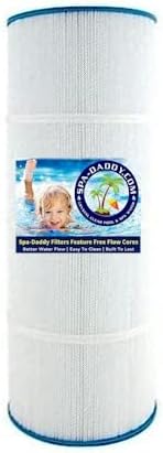 Spa-Daddy SD-00154 Filter - Pentain Replaces Pleatco PFAB100 | Filbur FC-1950 | Unicel C-7699