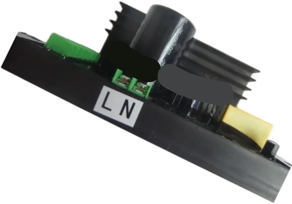 Generator Automatic Voltage Regulator Fit for K M A 20K220-B