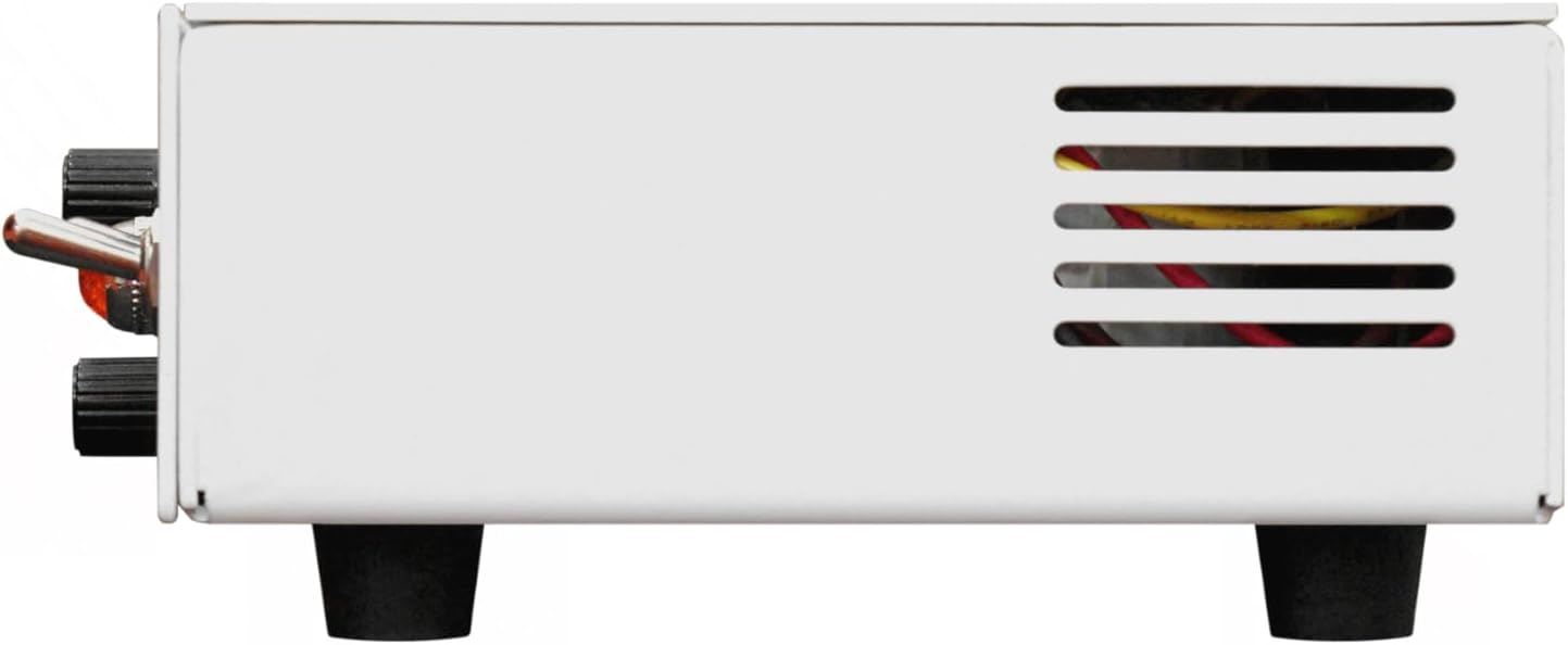 Orange Gain Baby Twin Channel Solid State Guitar Head, 100 Watts