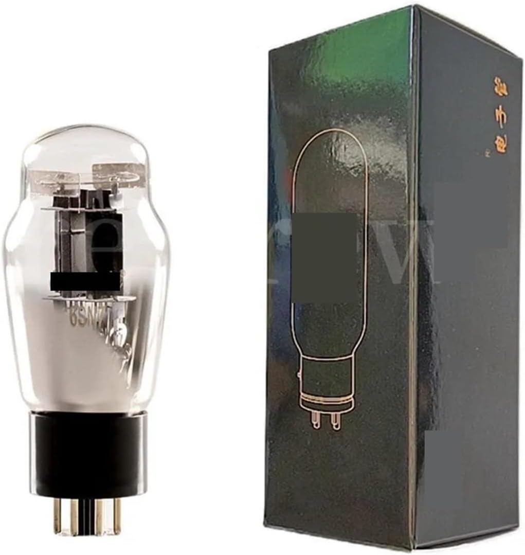 6SN7 Tube HiFi Audio Tube Replaces 6H8C 6N8P CV181 5692 Tube Amplifier Audio kit DIY Matching(1pcs)