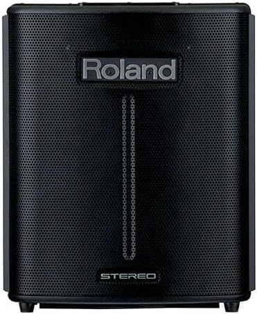 Roland BA-330 PA System, Black